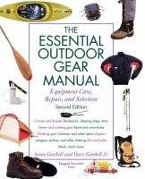 Essential Outdoor Gear Manual pdf epub mobi 电子书 下载