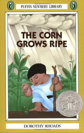 The Corn Grows Ripe pdf epub mobi 电子书 下载