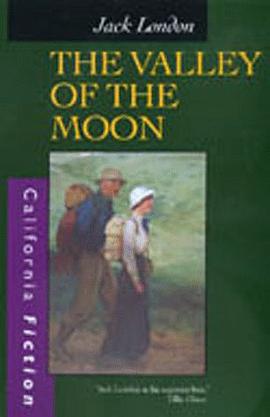 The Valley of the Moon