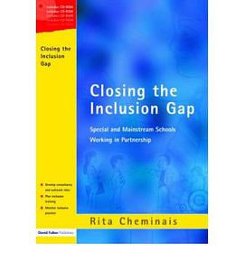 Closing the Inclusion Gap pdf epub mobi 电子书 下载