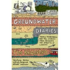 The Groundwater Diaries pdf epub mobi 电子书 下载