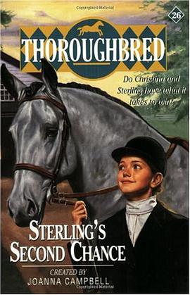 Sterling's Second Chance pdf epub mobi 电子书 下载