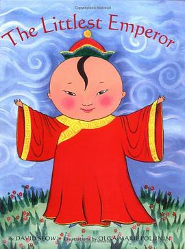 The Littlest Emperor