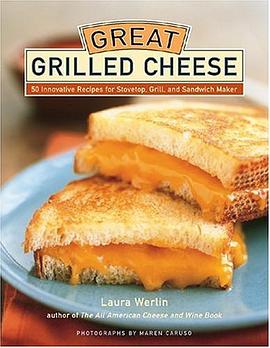 Great Grilled Cheese