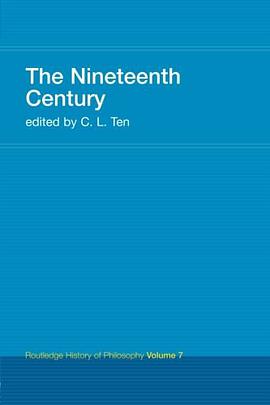 The Nineteenth Century pdf epub mobi 电子书 下载