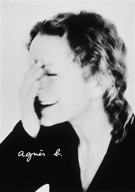 agnès b.品牌專刊 pdf epub mobi 电子书 下载