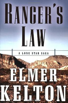 Ranger's Law pdf epub mobi 电子书 下载