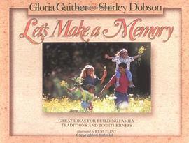 Lets Make a Memory pdf epub mobi 电子书 下载