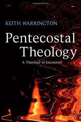 Pentecostal Theology pdf epub mobi 电子书 下载