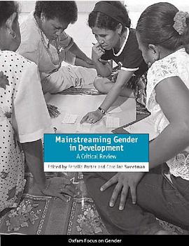 Mainstreaming Gender in Development pdf epub mobi 电子书 下载