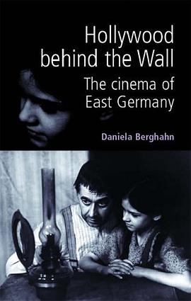 Hollywood Behind the Wall pdf epub mobi 电子书 下载