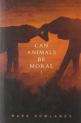 Can Animals Be Moral? pdf epub mobi 电子书 下载
