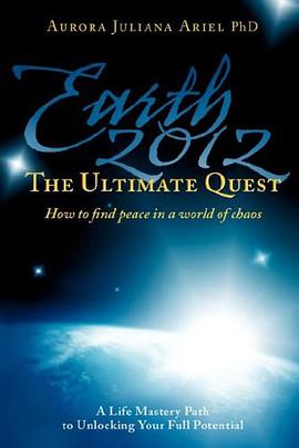 Earth 2012 pdf epub mobi 下载