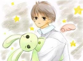Girls' Lovely Comic (2006.3) pdf epub mobi 电子书 下载