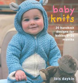 Baby Knits pdf epub mobi 电子书 下载