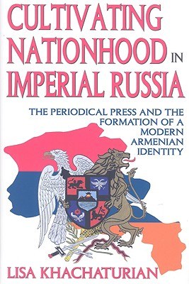 Cultivating Nationhood in Imperial Russia pdf epub mobi 电子书 下载