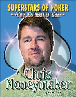 Chris Moneymaker pdf epub mobi 电子书 下载