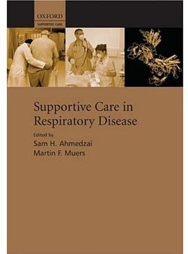 Supportive Care in Respiratory Disease pdf epub mobi 电子书 下载