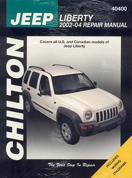 Jeep Liberty pdf epub mobi 下载