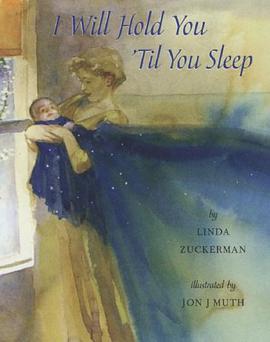 I Will Hold You 'til You Sleep pdf epub mobi 下载