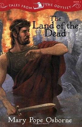 The Land of the Dead pdf epub mobi 电子书 下载