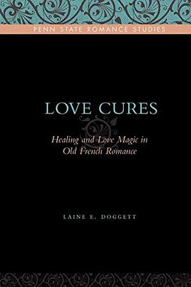 Love Cures pdf epub mobi 电子书 下载