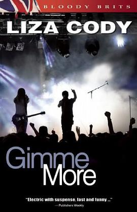 Gimme More pdf epub mobi 电子书 下载