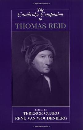 The Cambridge Companion to Thomas Reid pdf epub mobi 电子书 下载