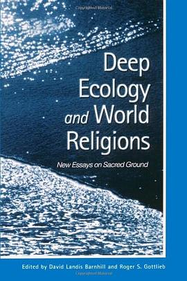 Deep Ecology and World Religions pdf epub mobi 電子書 下載