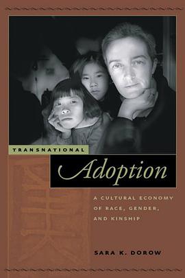 Transnational Adoption pdf epub mobi 电子书 下载