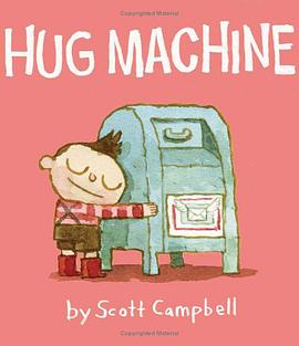 Hug Machine pdf epub mobi 下載
