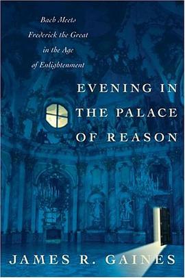 Evening in the Palace of Reason pdf epub mobi 电子书 下载