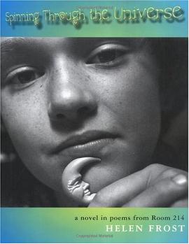 Spinning Through the Universe pdf epub mobi 下载