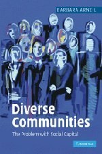 Diverse Communities pdf epub mobi 电子书 下载