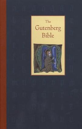 The Gutenberg Bible pdf epub mobi 电子书 下载