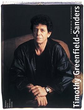 Timothy Greenfield Sanders Portraits pdf epub mobi 电子书 下载