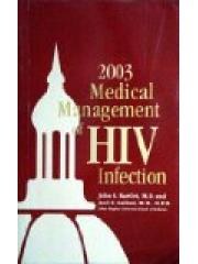 Medical Management of HIV Infection