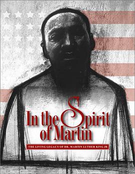 In the Spirit of Martin pdf epub mobi 电子书 下载