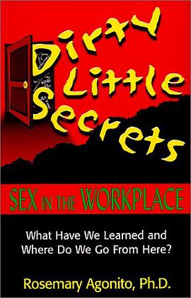 Dirty Little Secrets pdf epub mobi 电子书 下载