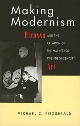 Making Modernism pdf epub mobi 电子书 下载