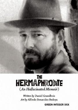 The Hermaphrodite pdf epub mobi 电子书 下载