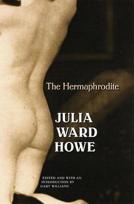 The Hermaphrodite pdf epub mobi 电子书 下载