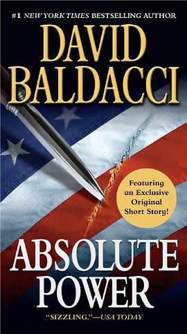 Absolute Power pdf epub mobi 电子书 下载