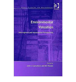 Environmental Valuation pdf epub mobi 电子书 下载