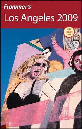 Frommer’s Los Angeles 2009Frommer洛杉磯導覽2009 pdf epub mobi 電子書 下載