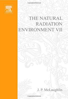 The Natural Radiation Environment pdf epub mobi 电子书 下载