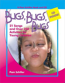 Bugs, Bugs, Bugs pdf epub mobi 电子书 下载