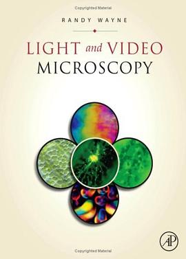 Light and Video Microscopy pdf epub mobi 电子书 下载