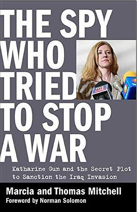 The Spy Who Tried to Stop a War