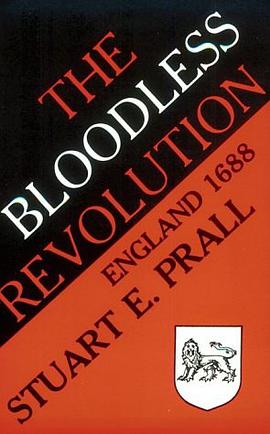 The Bloodless Revolution pdf epub mobi 下载